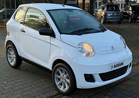 Aixam Others Minauto Mopedauto L6e Automatik