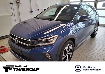 VW Taigo Volkswagen Style 1.5 TSI DSG ACC IQ.DRIVE LED-Matrix