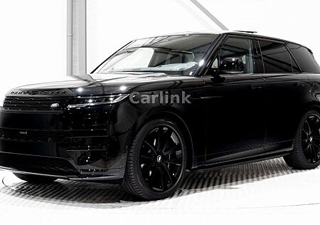 Land Rover Range Rover Sport P460e Dynamic HSE -NEU-TZ-VOLL