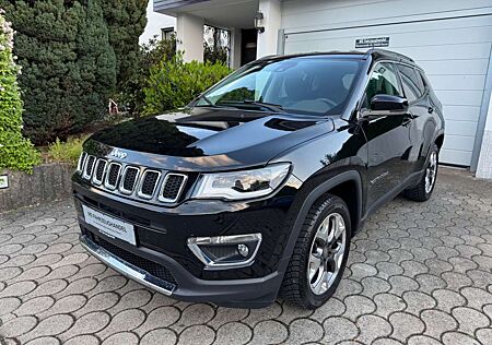 Jeep Compass Limited FWD *TÜV NEU*