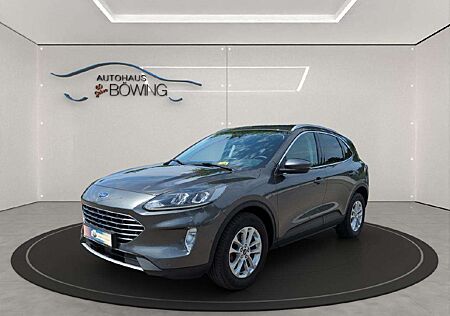 Ford Kuga Hybrid Titanium
