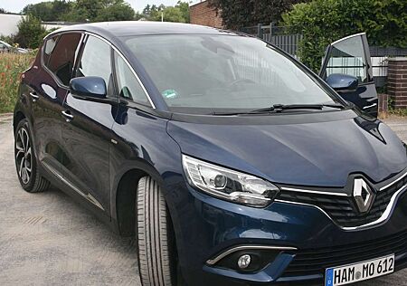Renault Scenic Diesel BLUE dCi 150 BOSE EDITION