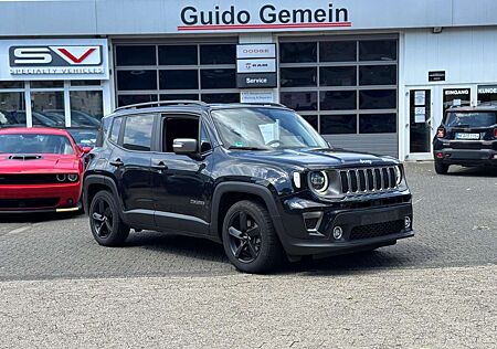 Jeep Renegade 1.3 T-GDI Limited FWD 8-fach bereift