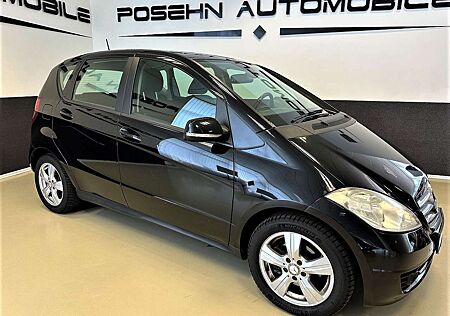 Mercedes-Benz A 180 Automatik Tüv 02/2027