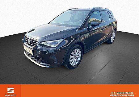 Seat Arona 1.0 TSI FR Klima Navi LED Sitzh. ACC RFK