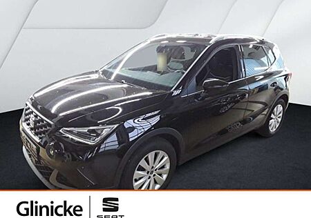 Seat Arona 1.0 TSI FR Klima Navi LED Sitzh. ACC RFK