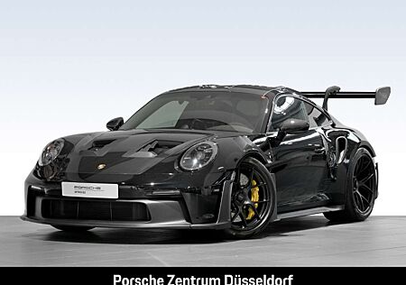 Porsche 992 911 GT3 RS Clubsportpaket Weissach-Paket LED