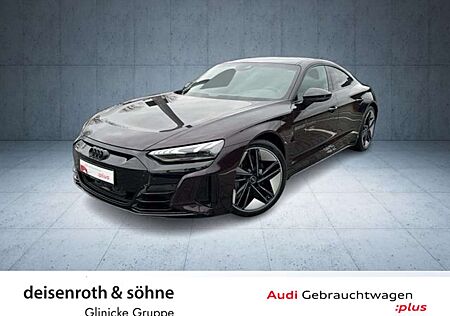 Audi e-tron GT Individual/Assist/Matrix/B&O/Luft/Kam/