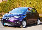 Renault ZOE (mit Batterie) EXPERIENCE R110 Z.E. 50