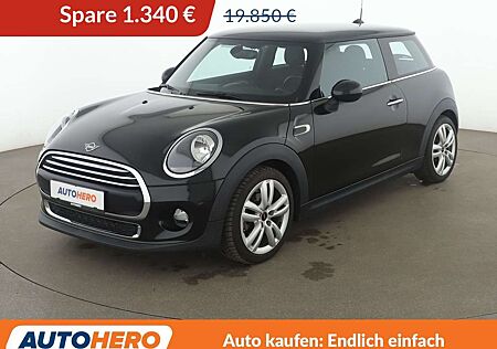 Mini Cooper *TEMPO*PDC*SHZ*KLIMA*