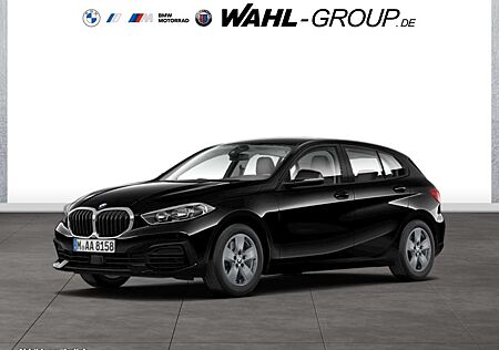 BMW 116 d ADVANTAGE SPORTSITZE LC PLUS GRA PDC WLAN