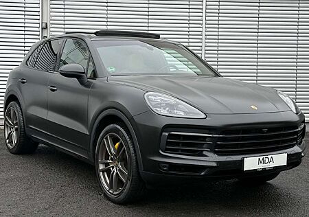 Porsche Cayenne 3.0 V6 MATRIX/PANO/360/21-ZOLL