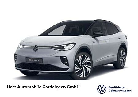 VW ID.4 Volkswagen 4Motion GTX