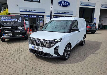 Ford Transit Courier gebraucht kaufen Ford Transit Courier 54kWh Trend Kastenwagen mit Durchladeklappe