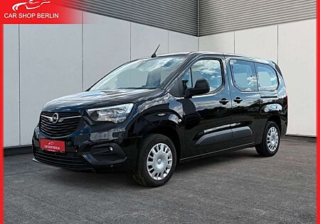 Opel Combo Life XL E Edition LED PDC RKF Langvers.