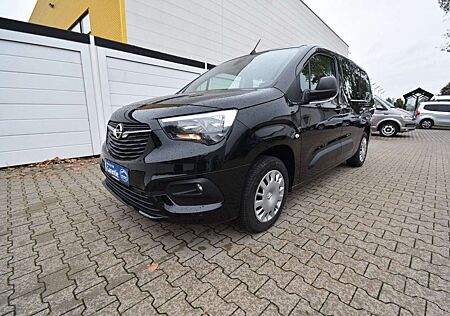 Opel Combo Life XL E Edition LED PDC RKF Langvers.