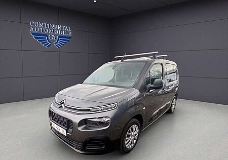 Citroën Berlingo Citroen Live M KLIMA,ELF,BLUETHOOTH,AHK,USB