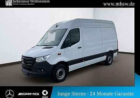 Mercedes-Benz Sprinter 317 L2H2 KA 3665 Schwing*360*Klima*Navi
