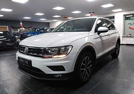 VW Tiguan Volkswagen Comfortline BMT/Start-Stopp*AHK*CARPLAY