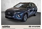 Hyundai Tucson Hybrid Select 2WD Klimaaut. Navi Apple