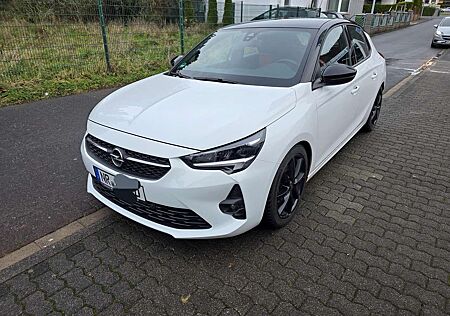 Opel Corsa F 1.2 Turbo GS Line, Panoramadach 74 kW (101 PS...