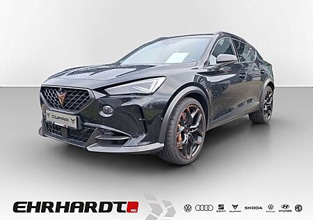 Cupra Formentor 2.5 TSI DSG 4Drive VZ5 DCC PANO*MATRIX*LEDER*VI...