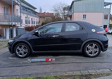 Honda Civic 1.4 i-VTEC