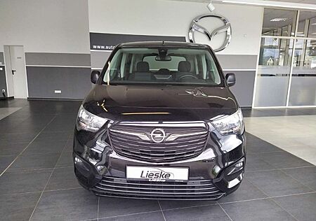 Opel Combo Life 1.2 Turbo Edition