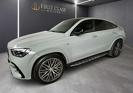 Mercedes-Benz GLE 53 AMG 4MATIC+*Coupe*1.HD*Carbon*