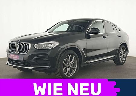 BMW X4 20i xD xLine Business|LED|Kamera|Navi|HiFi|SHZ