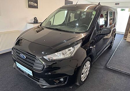 Ford Transit Connect Kombi lang Trend aus Erster Hand