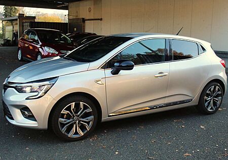 Renault Clio Edition One**Navi*Kamera*Key-Less*Carplay*