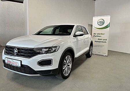 VW T-Roc Volkswagen 2.0 TDI 18" LM, VIRTUAL,AHK,ACC,KAMERA