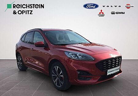 Ford Kuga 1.5 EcoBoost 110kW ST-Line X