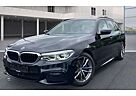 BMW 530 5 Touring d M Sport