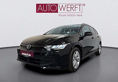 VW Golf Variant Volkswagen 8 2.0 TDI DSG LIFE FACELIFT HEAD LED KAMERA NAVI S