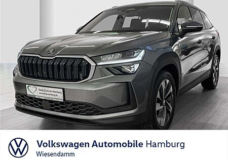 Skoda Kodiaq 2.0 Selection TDI DSG 4x4 Kamera AHK Sitz