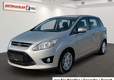 Ford Grand C-Max 1.6 TDCi Titanium 7-Sitzer AAC