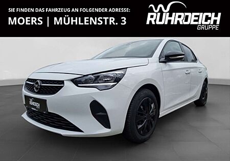 Opel Corsa F Edition 1.2 EU6d LED Apple CarPlay Android Auto