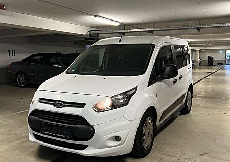 Ford Transit Connect Kombi Trend