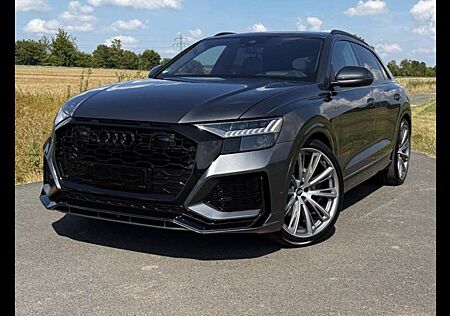 Audi Q8 50 TDI quattro tiptronic