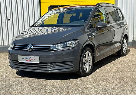 VW Touran Volkswagen Comfortline BMT/Start-Stopp