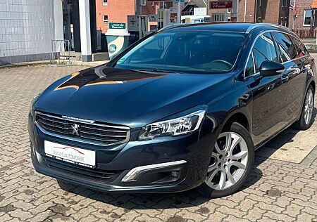 Peugeot 508 SW Allure