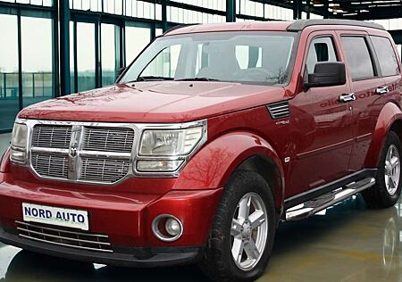 Dodge Nitro 2.8 CRDi  4x4 Autom.