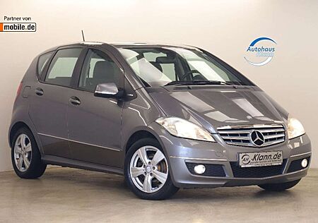 Mercedes-Benz A 170 116PS Avantgarde Klima Navi SHZ 5-Trg