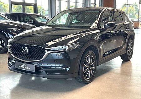 Mazda CX-5 Sports-Line AWD BOSE LEDER elekt. Heckklappe