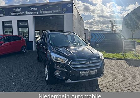 Ford Kuga gebraucht kaufen Ford Kuga Titanium SH+Lenkradheiz.+Kamera+PDC