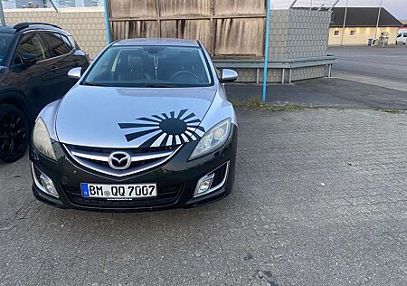 Mazda 6 2.5 Dynamic