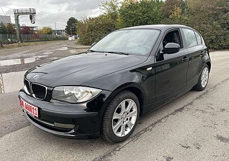 BMW 116 gebraucht kaufen BMW 116i 116