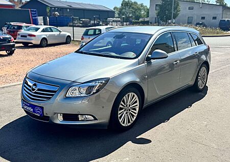 Opel Insignia 2.0 CDTI Sports Tourer 4x4 Innovation Garantie